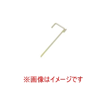 トーエイライト TOEI トーエイライト B3386 ゴール用杭 45