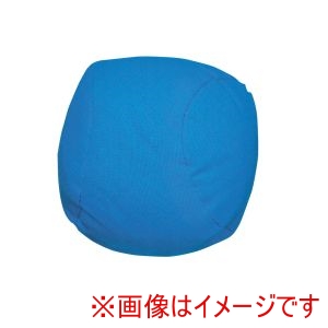 トーエイライト TOEI トーエイライト B3709B 紅白 カラー玉 青