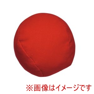 トーエイライト TOEI トーエイライト B3709R 紅白 カラー玉 赤