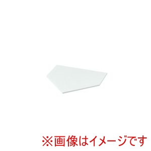 トーエイライト TOEI トーエイライト B3931 ゴムホームベース10