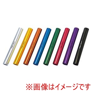 トーエイライト TOEI トーエイライト G1402 アルミバトン検定 8色1組