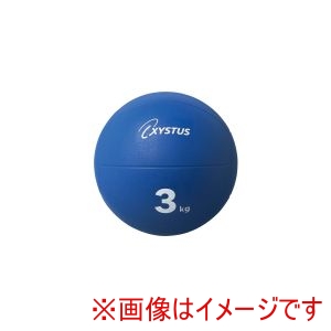 トーエイライト TOEI トーエイライト H7182 メディシンボール 3kg