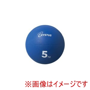 トーエイライト TOEI トーエイライト H7184 メディシンボール 5kg