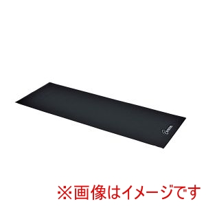 トーエイライト TOEI トーエイライト H7176 ヨガ･ピラティスマット6mm