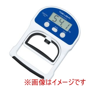 トーエイライト TOEI トーエイライト T1854 デジタル握力計 TL2