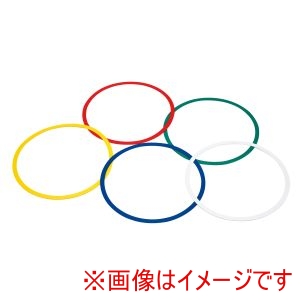 トーエイライト TOEI トーエイライト B2700 ステップカラーラバーリング 60