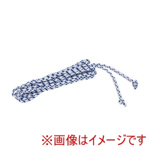 トーエイライト TOEI トーエイライト U7025 長なわNS10m 青
