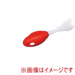トーエイライト TOEI トーエイライト U7028 PUロケットTL1 赤