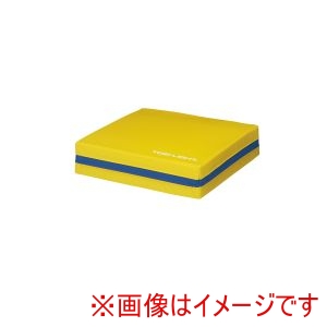 トーエイライト TOEI LIGHT トーエイライト U7045Y ジャンプ&スプリングマット4