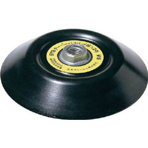 スリーエム 3M スリーエム 3M 5718 テーパー バフパッド シャフト径16mm 外径145mm