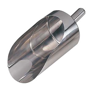 日本メタルワークス 日本メタルワークス 18-8 万能スコップ 特大 1600ml