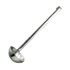 日本メタルワークス 日本メタルワークス 18-8 IKD 抗菌 スープレードル 30cc