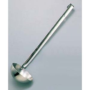 日本メタルワークス 日本メタルワークス IKD18-8抗菌スープレードル 90cc