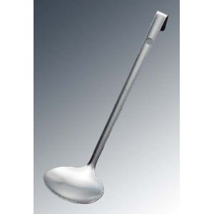 日本メタルワークス 日本メタルワークス エコクリーン 18-8 サービスお玉 穴なし