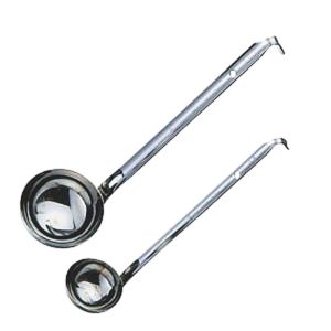 日本メタルワークス 日本メタルワークス エコクリーン 18-8 スープレードル 10cc