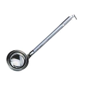 日本メタルワークス 日本メタルワークス エコクリーン 18-8 スープレードル 60cc