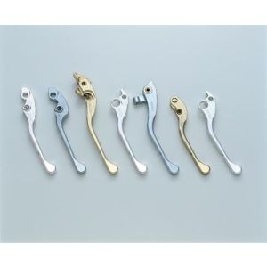 アントライオン ant lion アントライオン01101-SL ビレットブレーキレバー シルバー CB400SF 97-/1300-02/HONET250 00-/600/900 /VTR1000F