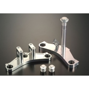 アグラス AGRAS アグラス 321-100-130 TOP&ステムセット 30パイ モンキー/ゴリラ AGRAS