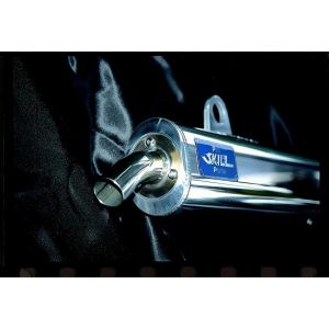 プロスキルパーツ プロスキルパーツ 106222 サイレンサー OB-M2 DT230LANZA
