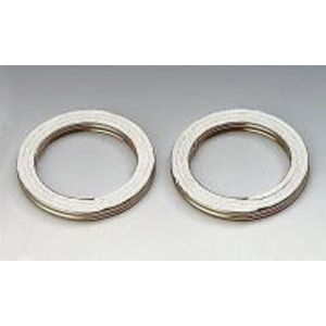RCエンジニア RCエンジニア 71-10-44 マフラーガスケット Y-5 2枚入 ヤマハ