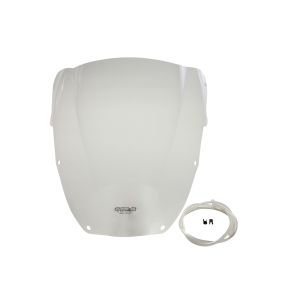 エムアールエー MRA エムアールエー スクリーン オリジナル クリア TRX850 MRA