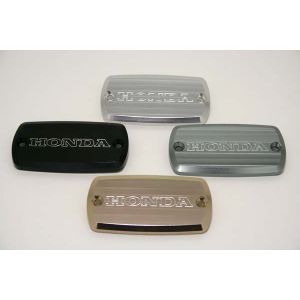 アントライオン ant lion アントライオン 21001-SL マスターシリンダーキャップ HONDA シルバー HONDA