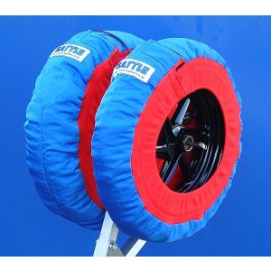 バトルファクトリー BATTLE FACTORY バトルファクトリー BA04-100-01 バトルウォーマー NEW 100V RS125R/TZ125 BATTLE FACTORY