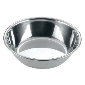 三宝産業 YUKIWA UK 18-8 浅型 ボール 30cm ユキワ 三宝産業 YUKIWA