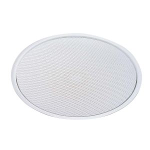 三宝産業 YUKIWA ユキワ UK 18-8 パンチング ためざる 26cm 三宝産業