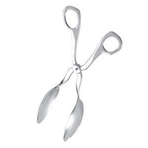 三宝産業 YUKIWA ユキワ UK 18-8 サーバートング S 三宝産業
