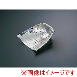 遠藤商事 TKG TKG SA「輝き」箕盛皿 90664B QML54 遠藤商事