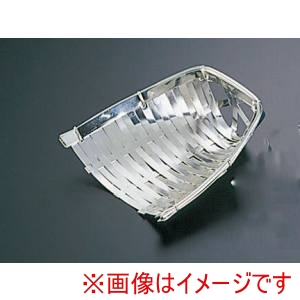 遠藤商事 TKG TKG SA「輝き」箕 銘々皿 大 90677B QMI03 遠藤商事
