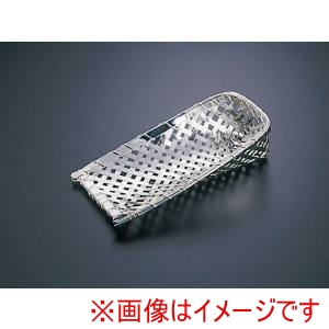 遠藤商事 TKG TKG SA「輝き」長箕盛皿 90665B QML55 遠藤商事