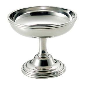 三宝産業 YUKIWA ユキワ UK 18-8 バロン アイスクリームカップ B渕 3371020 三宝産業