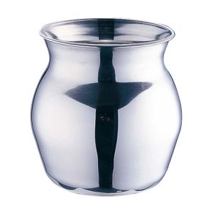 三宝産業 YUKIWA ユキワ UK 18-8ガラ入れ 小
