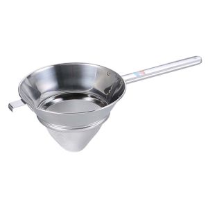 三宝産業 YUKIWA ユキワ UK 18-8 シノア 25メッシュ 24cm 三宝産業