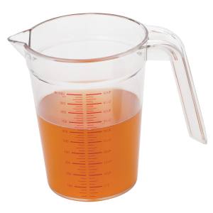 三宝産業 YUKIWA ユキワ UK PCメジャーカップ 500 500cc 0998 2431 三宝産業