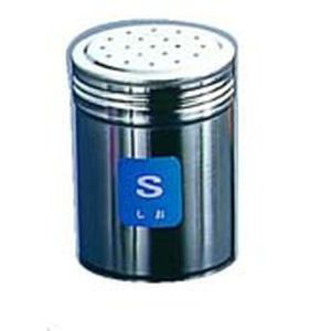 遠藤商事 TKG TKG 18-8 調味缶 小 S しお BTY722 遠藤商事