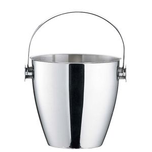 三宝産業 YUKIWA ユキワ UK 18-8 A型アイスペール 三宝産業