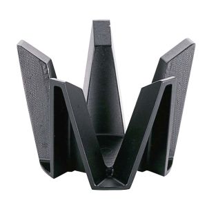 三宝産業 YUKIWA ユキワ UK アルミ スタッキングコンロ V型 三宝産業