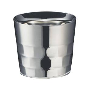 三宝産業 YUKIWA ユキワ UK 18-8 タンブラー 二重構造 酒盃 三宝産業