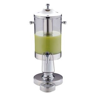 三宝産業 YUKIWA ユキワ UK KINGO ジュースディスペンサー 4L 三宝産業