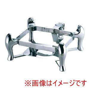 キンゴー KINGO キンゴー チェーフィング用スタンド デラックスタイプ C40