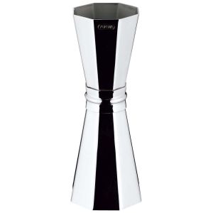 三宝産業 YUKIWA ユキワ UK メジャーカップ 目盛付 八角 45cc 33cc 三宝産業