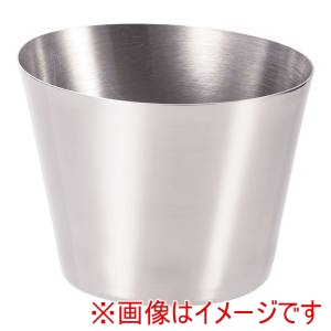 三宝産業 YUKIWA ユキワ UK 18-8 しゃもじ入れ 小判型 DSY1701 三宝産業