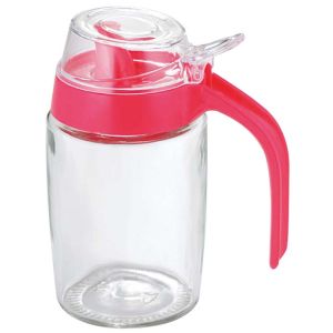 セイラス Seirus セイラス パルマ オイルポット ピンク 佐藤金属興業