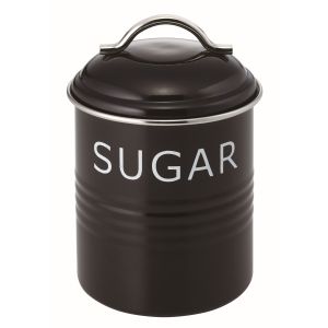セイラス Seirus セイラス バーネットキャニスター 黒 SUGAR 佐藤金属興業