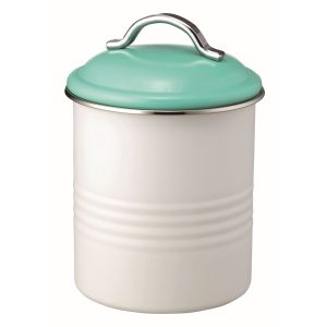 セイラス Seirus セイラス バーネットキャニスター バイカラー グリーン 佐藤金属興業