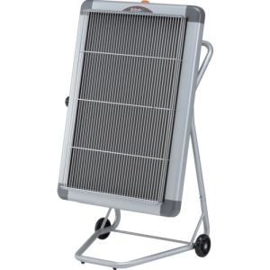 静岡製機 SHIZUOKA 静岡製機 WPS-30A 遠赤外線電気ヒーター 3相200V メーカー直送 代引不可 北海道 沖縄 離島不可
