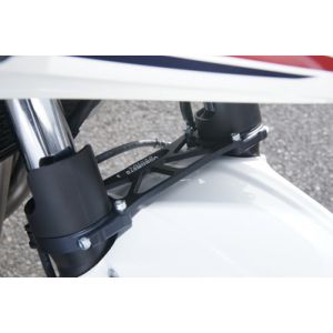ヤマモト.R ヤマモト.R 00012-40 スタビライザー TYPE-2 ブラック CB1300SF 03-11